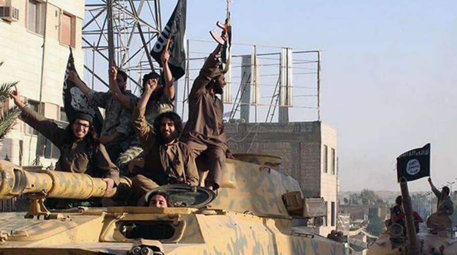 Are 'radical Islamists' at war with America?