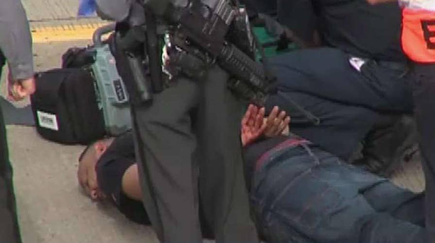 Connecticut Amber Alert suspect deported