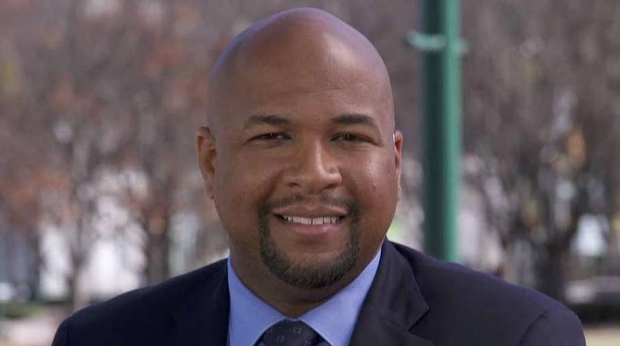 Democratic strategist: Dems need to work on jobs message