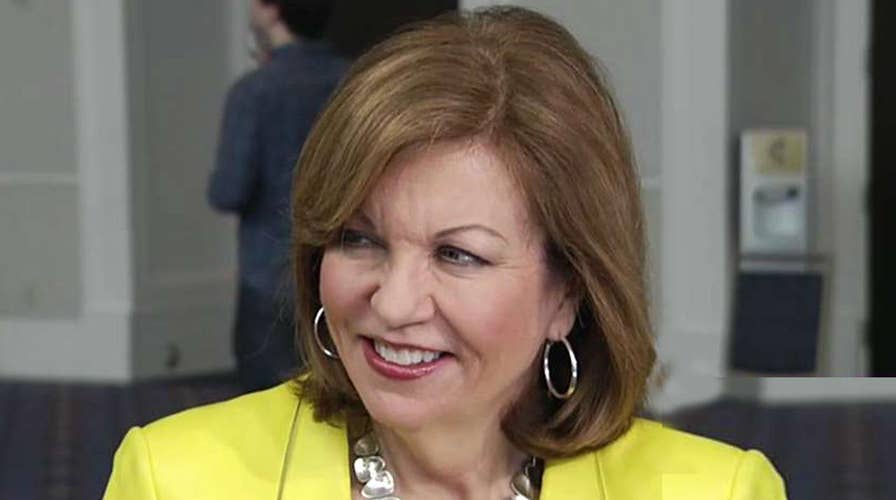 Susan Page on the evolution of CPAC