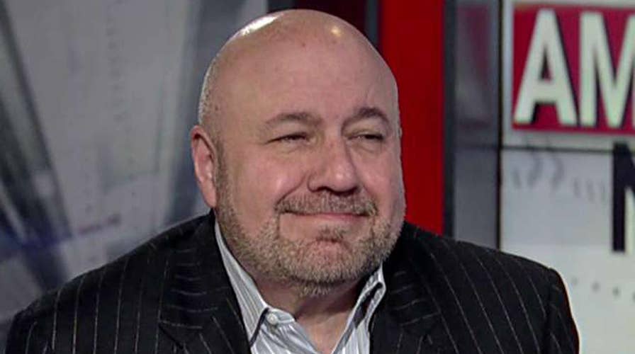 Dr. Manny Alvarez on efforts to combat opioid addiction