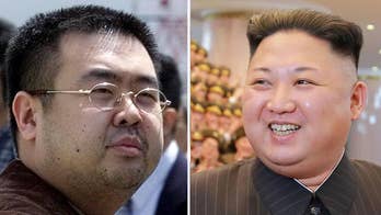 North Korea still skirting sanctions, UN panel says
