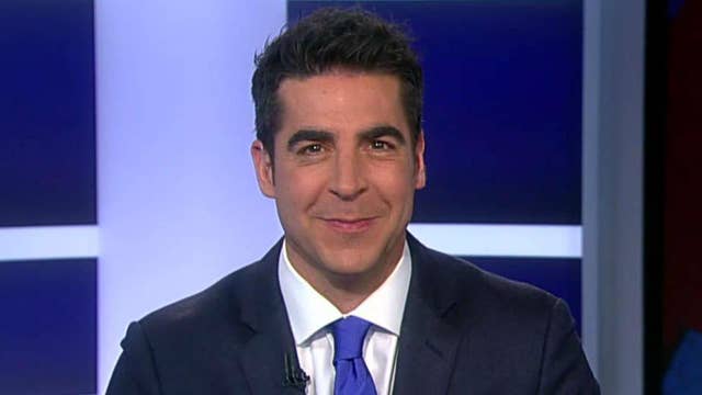 Watters' Words: Trump has thrown the press into a tailspin