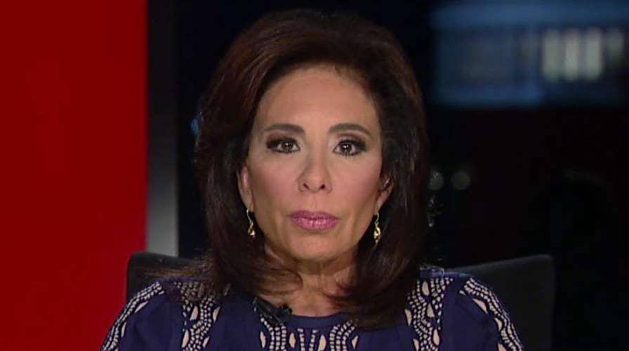 Jeanine: Notify ICE of criminals or have blood on your hands