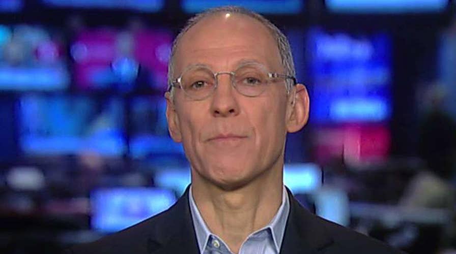 Dr. Emanuel reacts to leaked draft of GOP health care bill