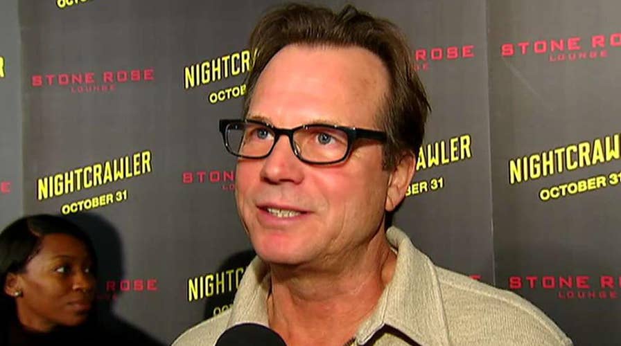 Bill Paxton cause of death revealed Fox News