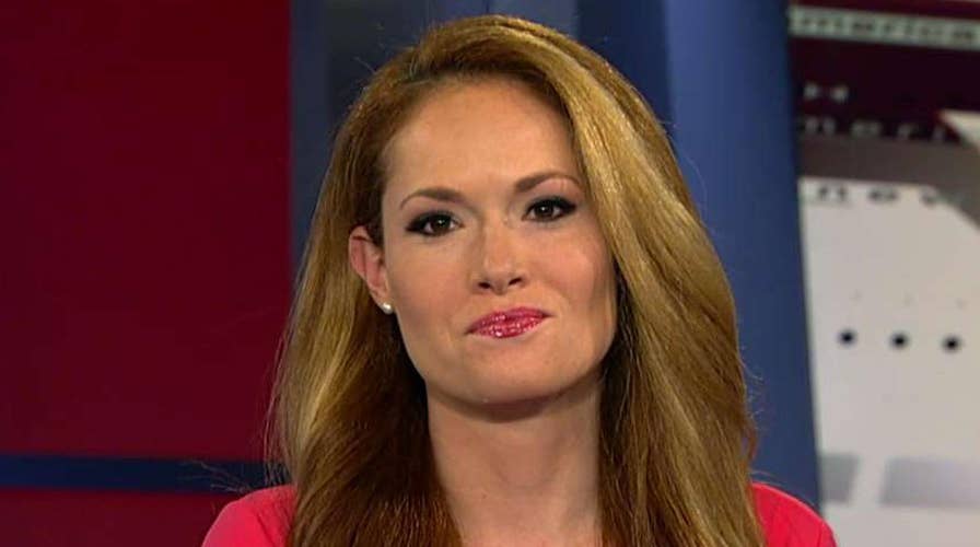 Gillian Turner talks leaked DHS report on travel ban