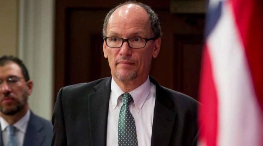 What does election of Tom Perez mean for 2018 midterms?