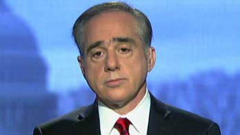 VA Secretary David Shulkin: Our plan to deliver greater accountability to America's veterans