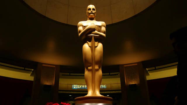 Eric Shawn reports: The Oscars