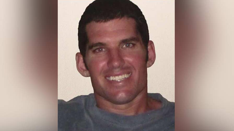 Father of slain US Navy SEAL calling for full investigation