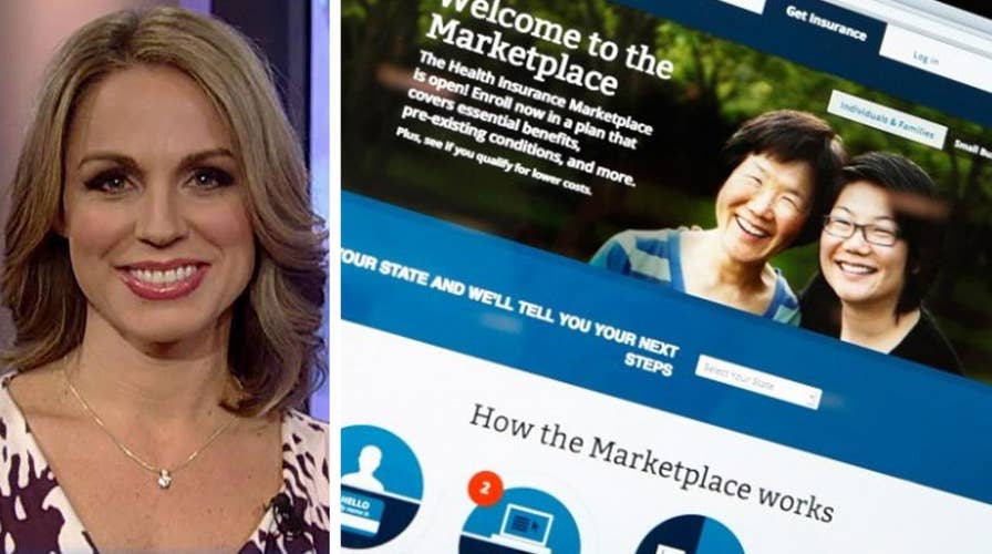 Dr. Saphier on the outlook for ObamaCare if left unchanged