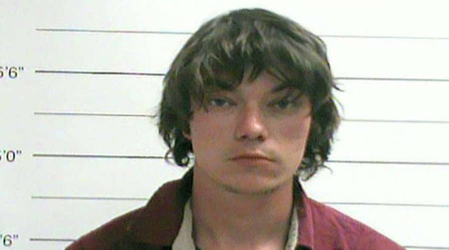 Mardi Gras crash suspect had three times legal alcohol limit