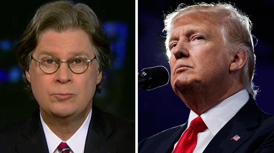 York: Address to Congress will mark transition for Trump