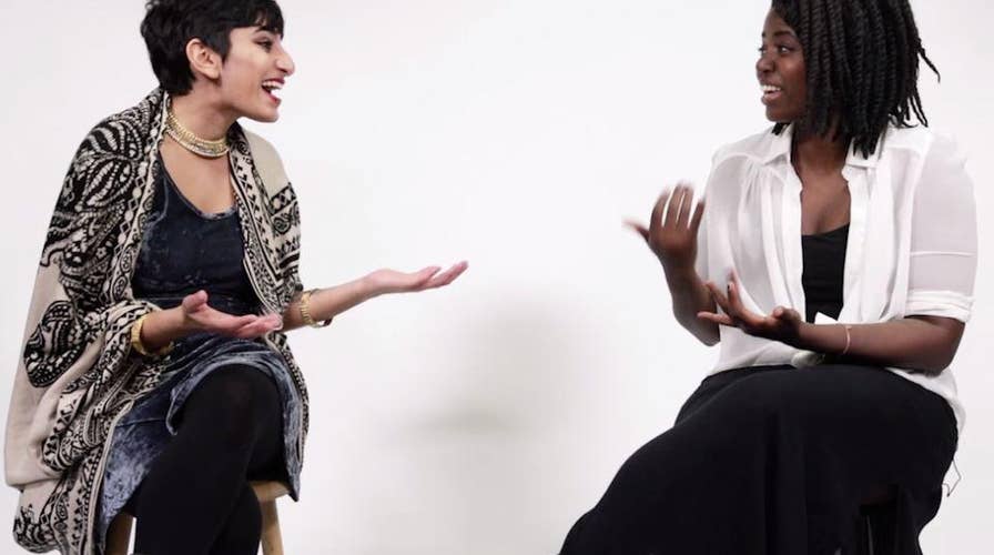 New web series puts women of color front and center