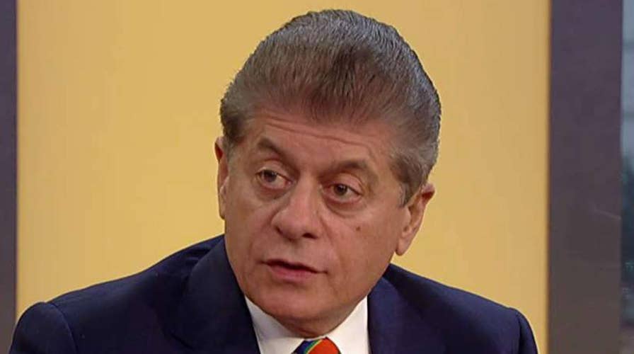Napolitano: The country needs a strong, united Dem Party