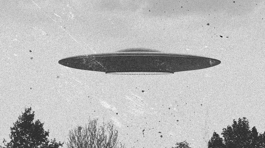 Worldwide UFO sightings hit all-time high