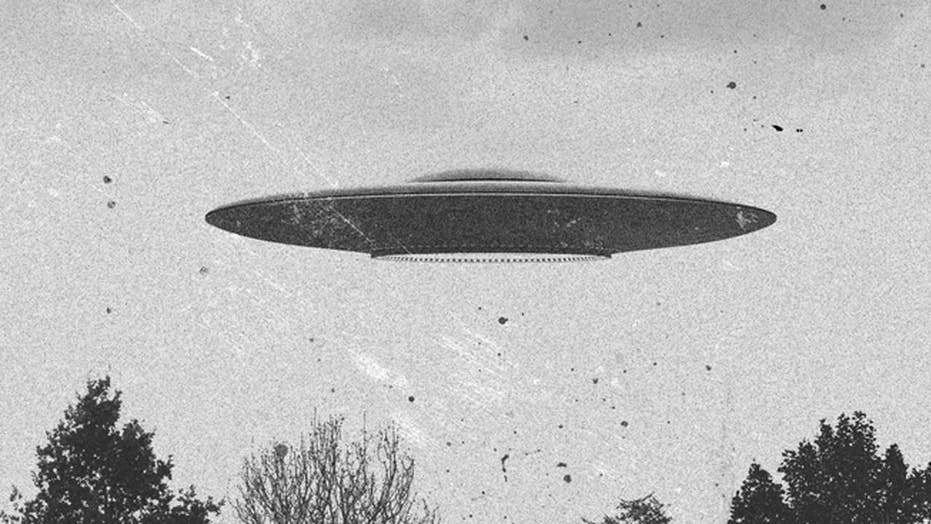 UFO ‘evidence’ Recordings reveal air traffic control’s confusion at