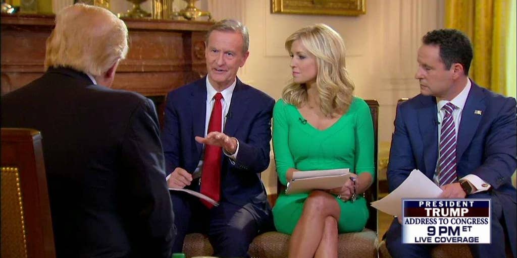 spicer | Fox News Video