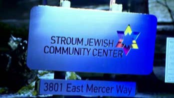 Phyllis Chesler: Are Jews ready to leave America?