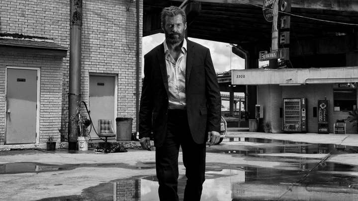 Hugh Jackman: 'Logan' is my last time as Wolverine