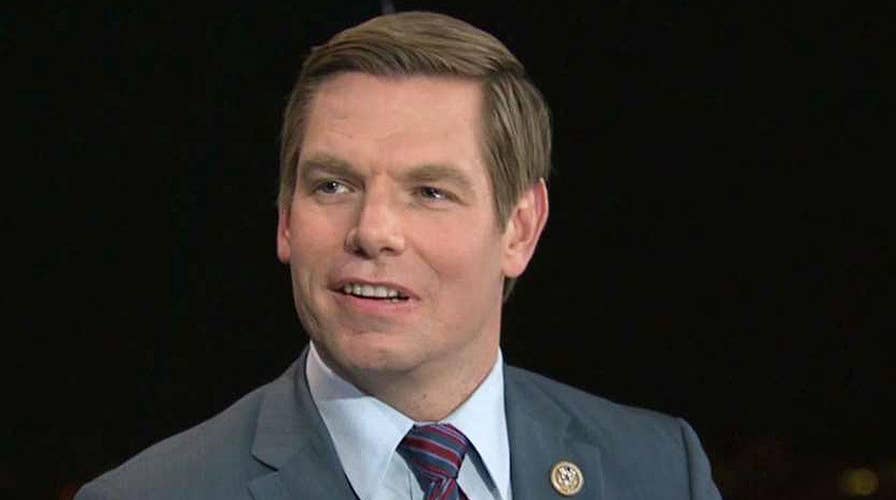 Big questions on how to pay for Trump's budget