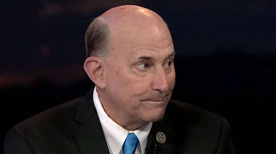 Rep. Gohmert: Why aren't Dems investigating IT breach?