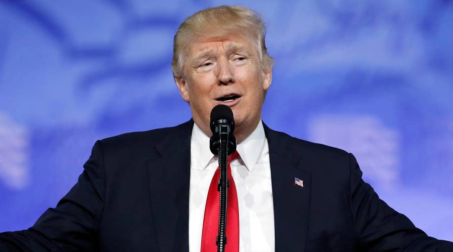 POTUS to hold first congressional address