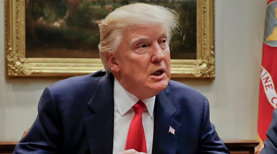 Trump to focus on promises, agenda in address to Congress