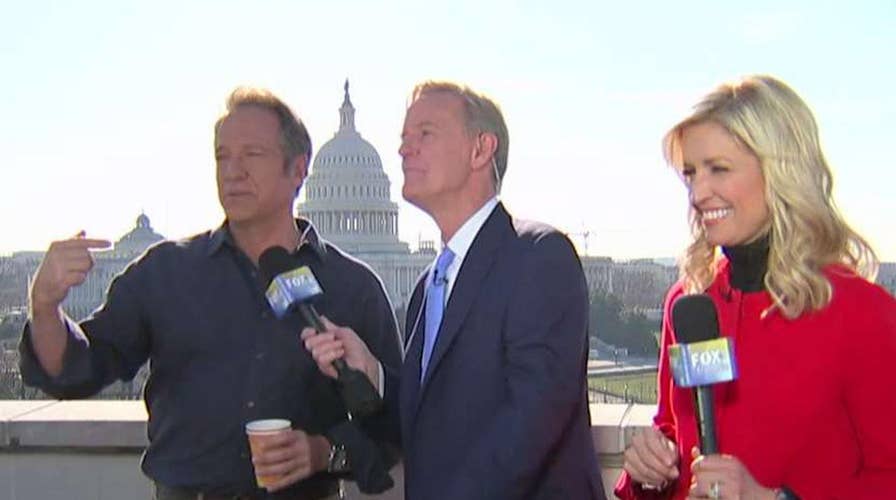 After the Show Show: Mike Rowe