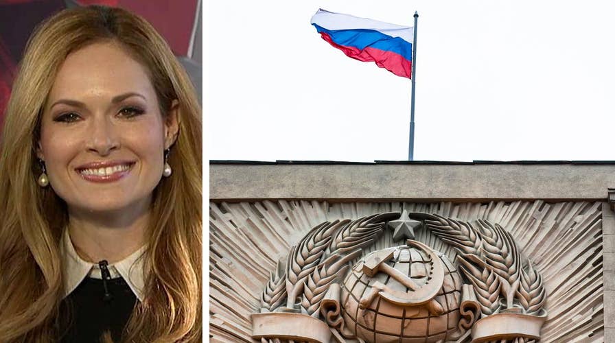 Turner: Russia investigation can't be a political issue