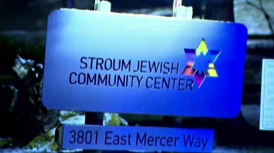 New wave of bomb threats rattle Jewish communities