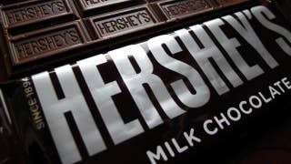 Hershey's restructuring plan that could cut 15% of workforce - Fox News