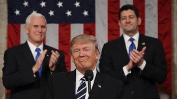 Trump stuns media detractors with 'extraordinary' speech but Washington Post, others still go to war