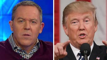 Gutfeld: Democrats know Trump's speech worked
