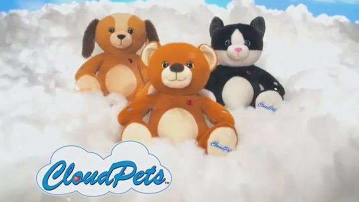 CloudPets data breach: Toy security in the spotlight