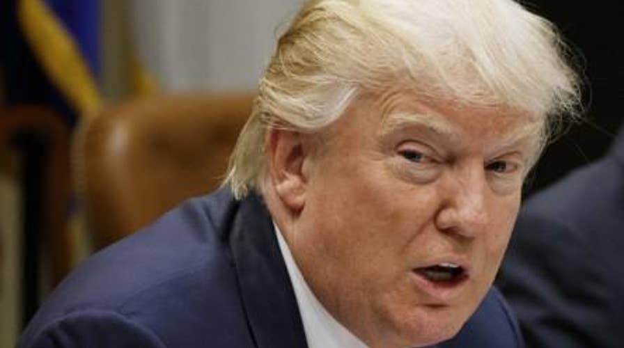 Trump Country: SC veterans demand better military care