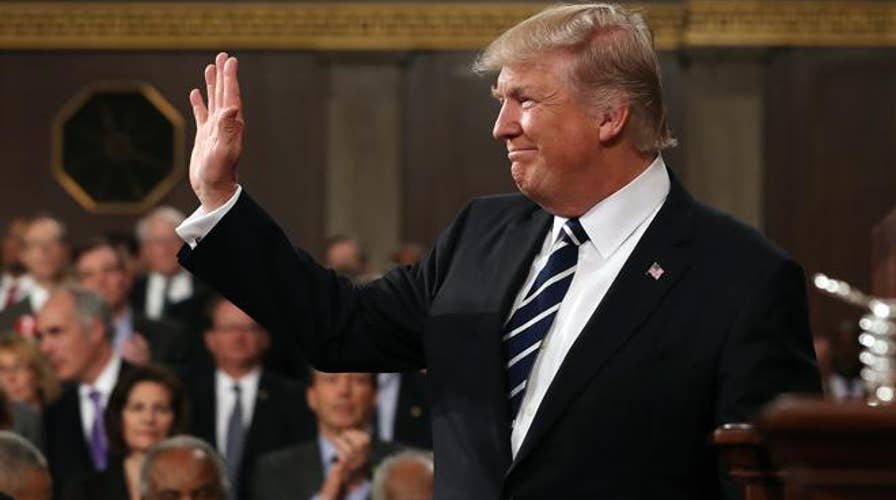 Could Trump's health care replacement options hold?