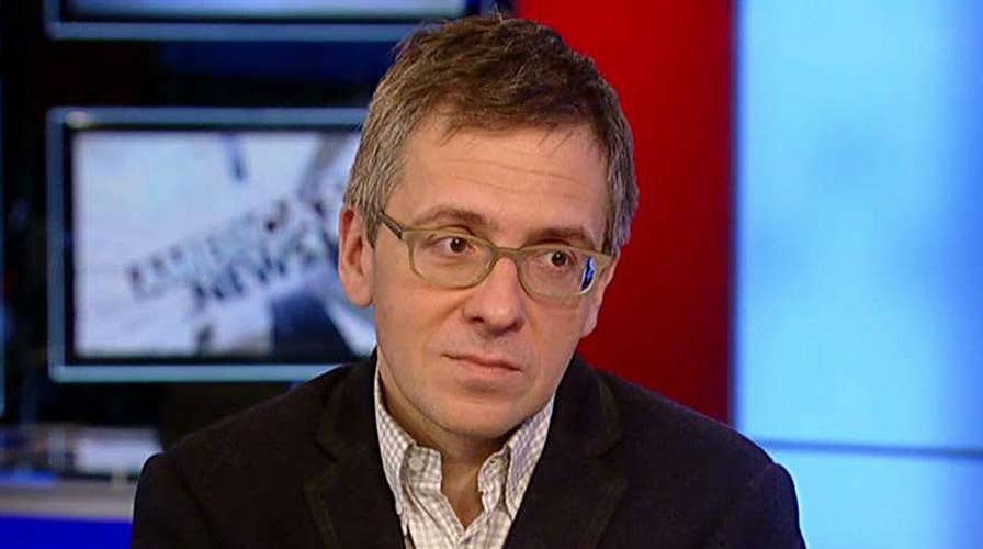 How do foreign leaders view Trump's speech to Congress?