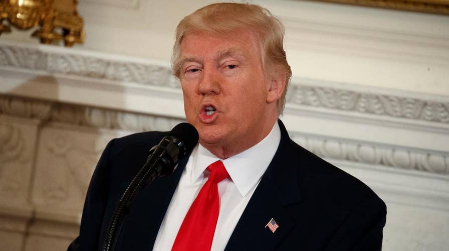 Did Trump's ObamaCare blueprint unify Republican lawmakers?