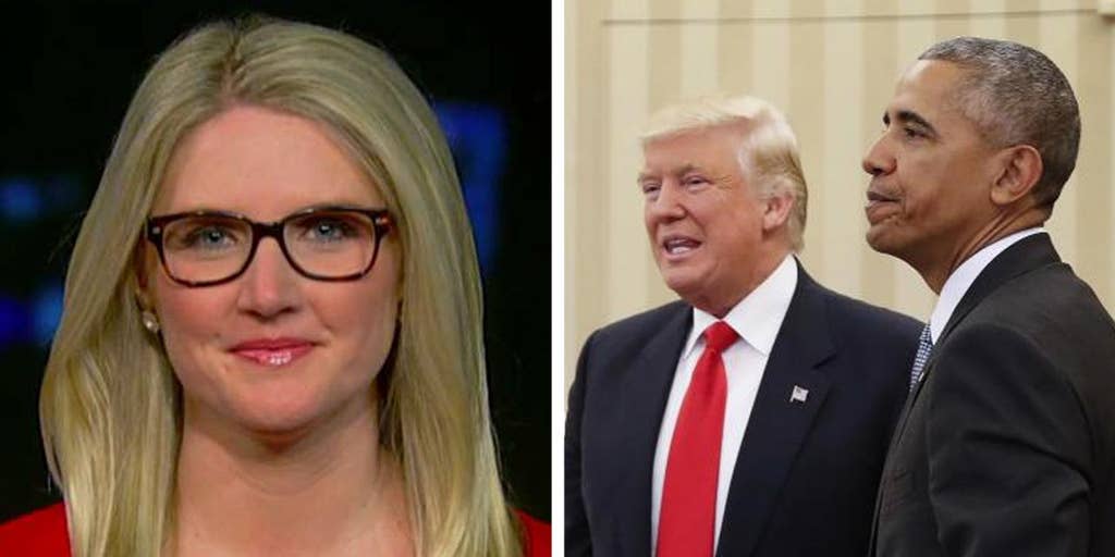 Marie Harf Explains Why Russia Intel Was Made Public Fox News Video 1878