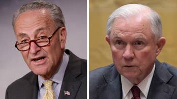 Newt Gingrich: Schumer's plan to Keep Obama appointees in power