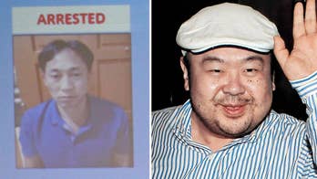 Malaysia expels North Korean ambassador over Kim's killing