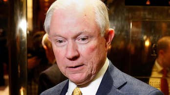 Washington word games over Russian recusal