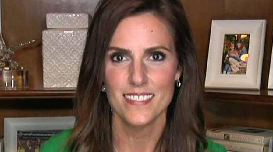 Taya Kyle: Backlash against Owens' tribute makes me sick