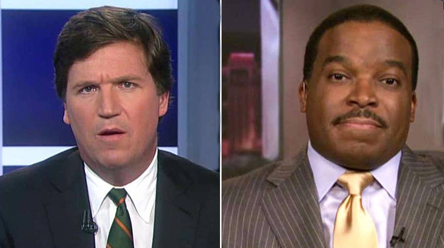 Dem suggests Hitler could've written Trump's speech