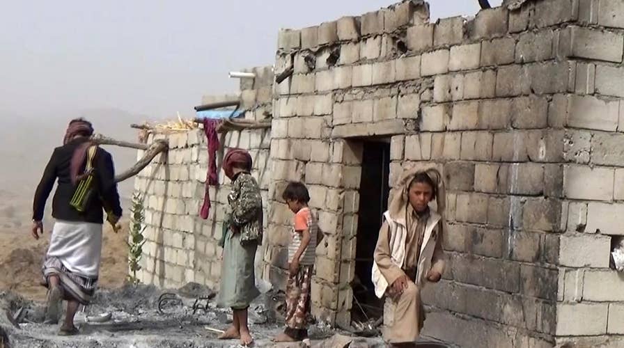 Official: Yemen raid likely provided info for new airstrikes