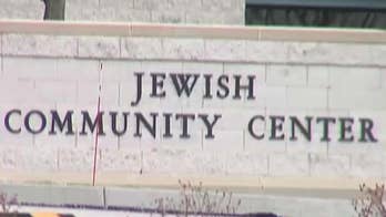 Arrest made in national threats to Jewish community centers