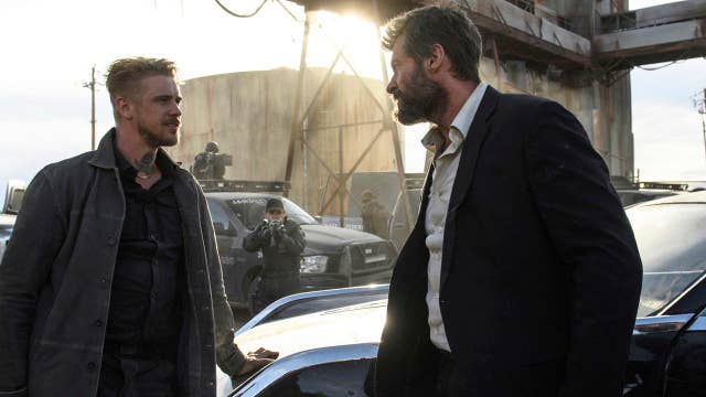 Is 'Logan' worth your box office dollars? 