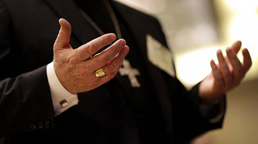 A theological lesson